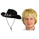 Kostüm-Set für Erwachsene mit australischem Krokodiljäger im Stil...