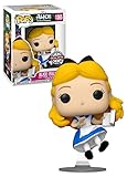 Funko Pop Disney Alice in Wonderland 70th Anniversary - Alice Falling