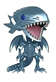 Funko POP! Vinyl: Animation: Yu-Gi-Oh! : Blue Eyes White Dragon -...