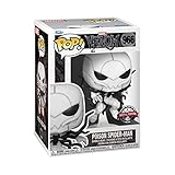 Venom Poison Spider-Man Pop! Vinyl Figure - Entertainment Earth...
