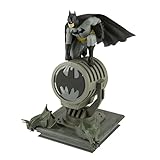 Paladone Batman Figur USB-betriebenes 27-Zoll-LED-Licht - offiziell...