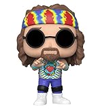 Funko POP! WWE: Dude Love - Mick Foley - Vinyl-Sammelfigur -...