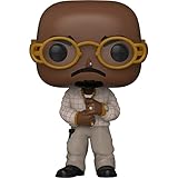 POP Rocks: Tupac Shakur - Loyal to The Game Funko Pop! Vinyl-Figur...