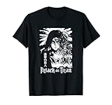 Attack on Titan Season 4 Eren-Explosion T-Shirt