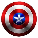 sookin Captain America Shield Aus Metall Verkleidung heldenhafte...
