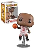 Figurine Funko Pop! NBA : Bulls - Michael Jordan (1995 Playoffs)