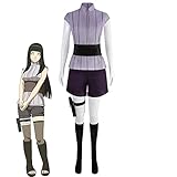Anime Hinata/Obito/Tsunade/Orochimaru/Uchiha Sasuke Cosplay Kostüm...