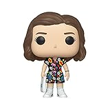 Funko POP! Vinyl: Television: Stranger Things: Eleven In Mall Outfit -...