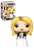 Funko POP! Movies: Bride of Chucky-Tiffany - Vinyl-Sammelfigur -...