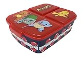 Theonoi Kinder Brotdose/Lunchbox/Sandwichbox wählbar: Frozen PJ Masks...