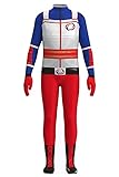 IOONCHI Cape Henry Cosplay Kostüm Held Halloween Karneval Outfit...
