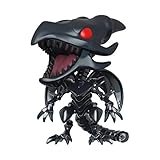 Funko POP! Animation: Yu-Gi-Oh! - Red-Eyes Black Dragon -...