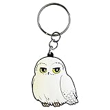 ABYstyle - Harry Potter - Schlüsselanhänger – Hedwige