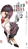 Tokyo Ghoul – Band 02