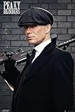GB eye Ltd Poster Peaky Blinders Tommy