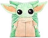 Jay Franco Star Wars The Mandalorian Grogu Baby Yoda...