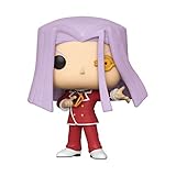 Funko POP! Animation: Yu-Gi-Oh! - Maximillion Pegasus -...