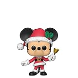 Funko POP! Vinyl Disney: Holiday - Mickey Mouse Collectible Figure -...