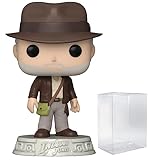 POP Indiana Jones and The Dial of Destiny Indiana Jones Funko...