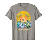 Rick and Morty Rest and Ricklaxation T-Shirt