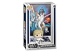 Funko POP! Movie Poster: SW - Luke Skywalker - A New Hope - Star Wars...