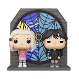 Funko Pop Wednesday Edition 1541