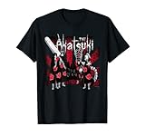 Naruto Shippuden The Akatsuki T-Shirt