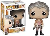 FUNKO POP! TELEVISION: The Walking Dead - Carol
