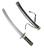 Widmann 2726J - Ninja Schwert mit Scheide, Länge 40 cm, Accessoire,...