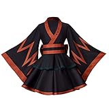SFWXCOS My Hero Academia Kacchan Cosplay Outfits Katsuki Bakugou...
