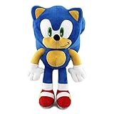 Bonamana Sonic The Hedgehog Kuscheltier Knuckles Tails Shadow Sonic...