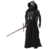 Giochi Preziosi Star Wars Das Erwachen der Kraft, Riesenfigur Kylo Ren...