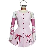 EDMKO JoJo's Bizarre Adventure Cosplay Costume Sugimoto Reimi Outfit...