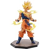 BESTZY Goku Anime Figuren, Goku Anime Figur, Goku Super, Goku Figur...