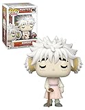 Funko Pop Animation Hunter x Hunter Komugi Figur Exclusive #1092