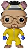 Breaking Bad POP! GITD Walter White Figur SDCC2014 Exclusive 10 cm