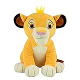 IFHDO Lion King Plüschtier, Lion Plush Toy, Lion King Plüsch...