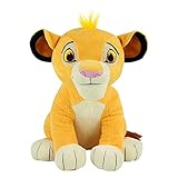 IFHDO Lion King Plüschtier, Lion Plush Toy, Lion King Plüsch...