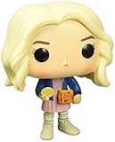 Stranger Things POP: Eleven w/Eggos (Variant)