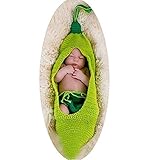 ChengBeautiful Baby-Foto-Set Fotografie Requisiten Neugeborenen...