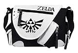 WANHONGYUE The Legend of Zelda Spiel Messenger Bag Canvas...