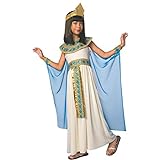 Morph Kleopatra Kostüm für Mädchen, Göttin Verkleidung,...