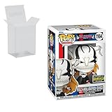 Pop! Bleach Ichigo Vollständig ausgehöhlte Vinyl-Figur, hohl,...