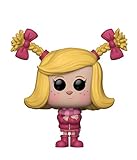 Funko POP! The Grinch 2018: Cindy Lou Who Vinyl Figure 10cm