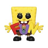 Funko – 43976 Pop! – Animation: Spongebob Squarepants –...