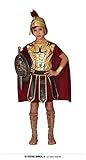 Fiestas Guirca Römer Kostüm Kinder Jungen Gladiator Kostüm - Alter...