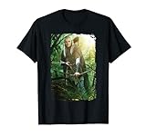 The Lord of the Rings Legolas T-Shirt