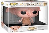 Funko POP Harry Potter Dobby 10 Figur