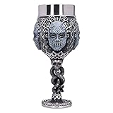 Nemesis Now Death Eater Collectable Goblet Harry Potter Todesfresser...