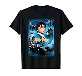 Harry Potter Philosophers Stone T-Shirt